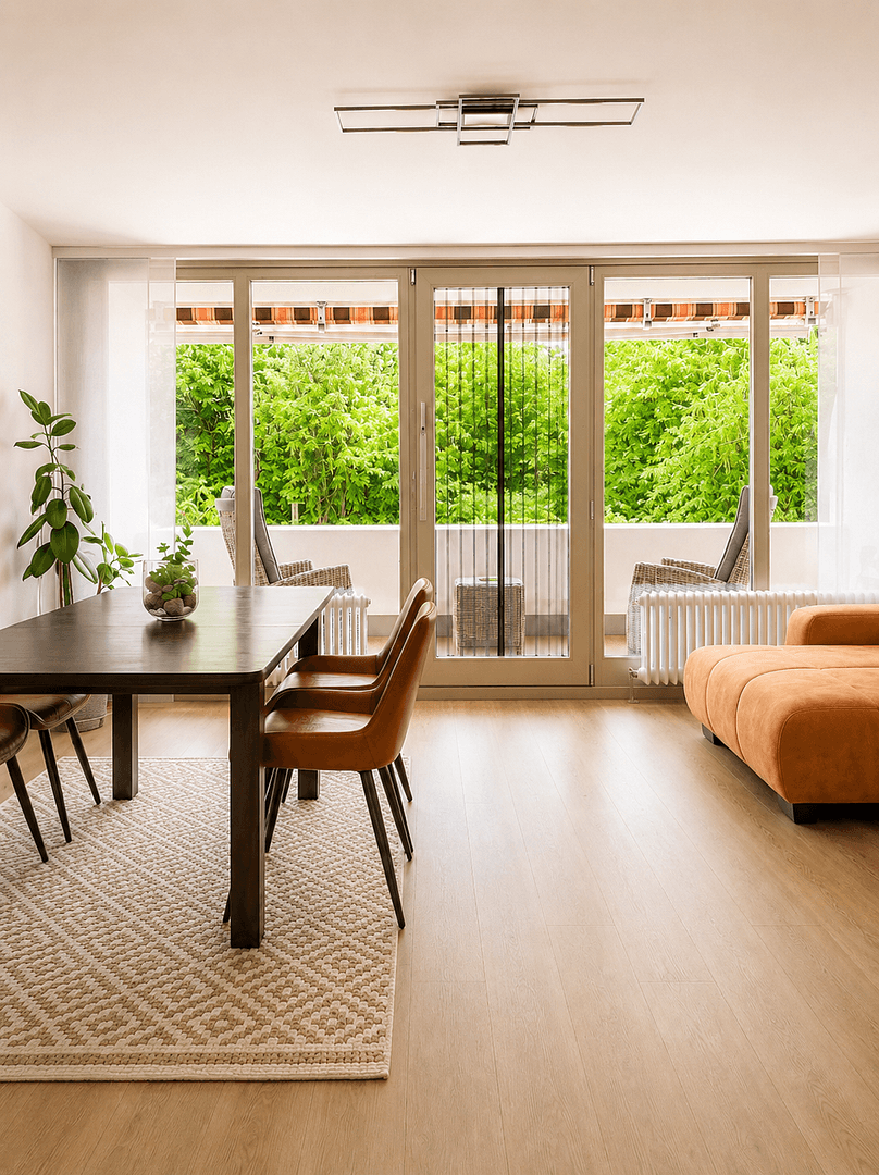 Prodej bytu 4+1 96 m², Bamberger Straße 64 F, Bayreuth, Bavorsko Prodej bytu 4+1 96 m², Bamberger Straße 64 F, Bayreuth, Bavorsko