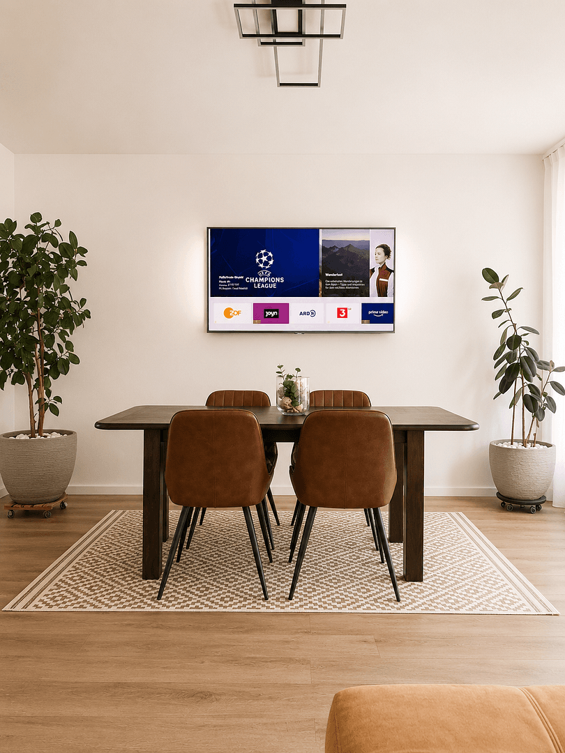 Prodej bytu 4+1 96 m², Bamberger Straße 64 F, Bayreuth, Bavorsko Prodej bytu 4+1 96 m², Bamberger Straße 64 F, Bayreuth, Bavorsko