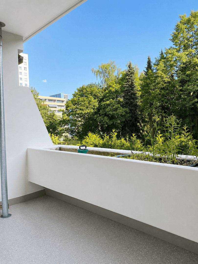 Prodej bytu 4+1 96 m², Bamberger Straße 64 F, Bayreuth, Bavorsko Prodej bytu 4+1 96 m², Bamberger Straße 64 F, Bayreuth, Bavorsko
