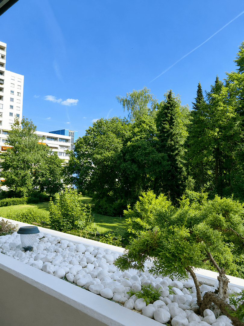 Prodej bytu 4+1 96 m², Bamberger Straße 64 F, Bayreuth, Bavorsko Prodej bytu 4+1 96 m², Bamberger Straße 64 F, Bayreuth, Bavorsko