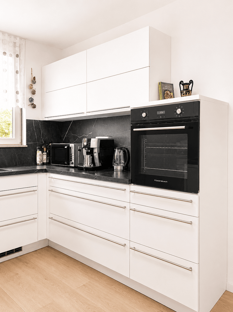 Prodej bytu 4+1 96 m², Bamberger Straße 64 F, Bayreuth, Bavorsko Prodej bytu 4+1 96 m², Bamberger Straße 64 F, Bayreuth, Bavorsko