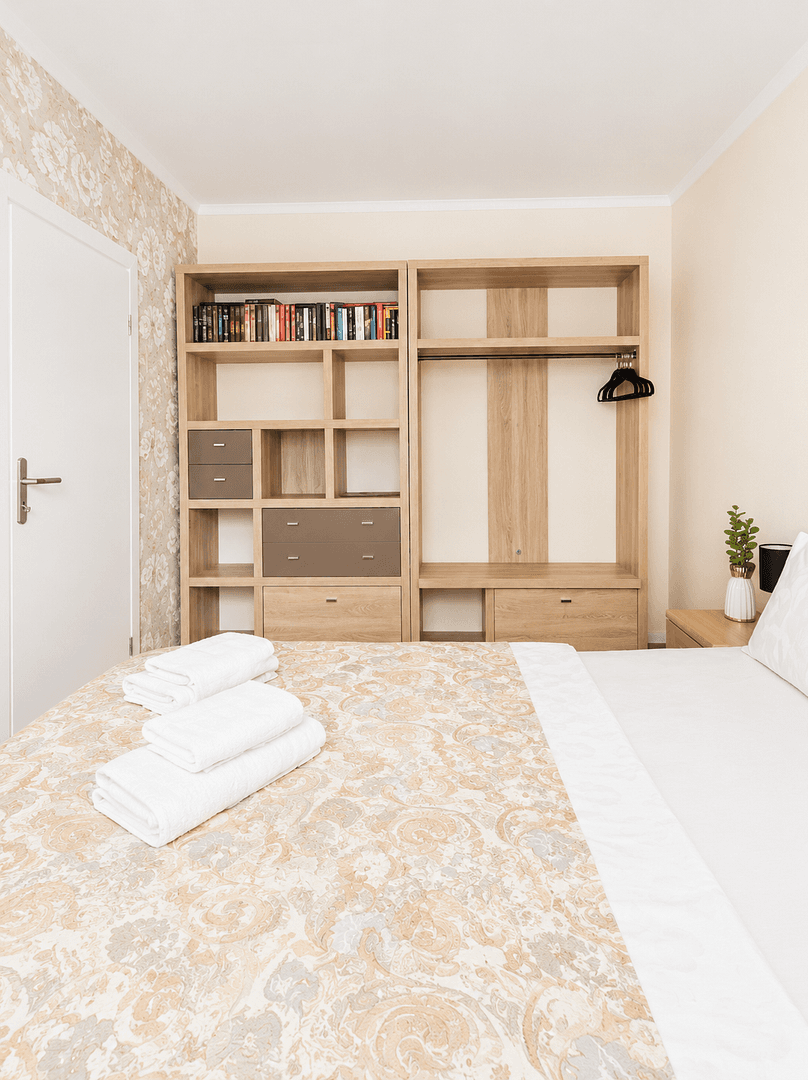 Prodej bytu 4+1 96 m², Bamberger Straße 64 F, Bayreuth, Bavorsko Prodej bytu 4+1 96 m², Bamberger Straße 64 F, Bayreuth, Bavorsko