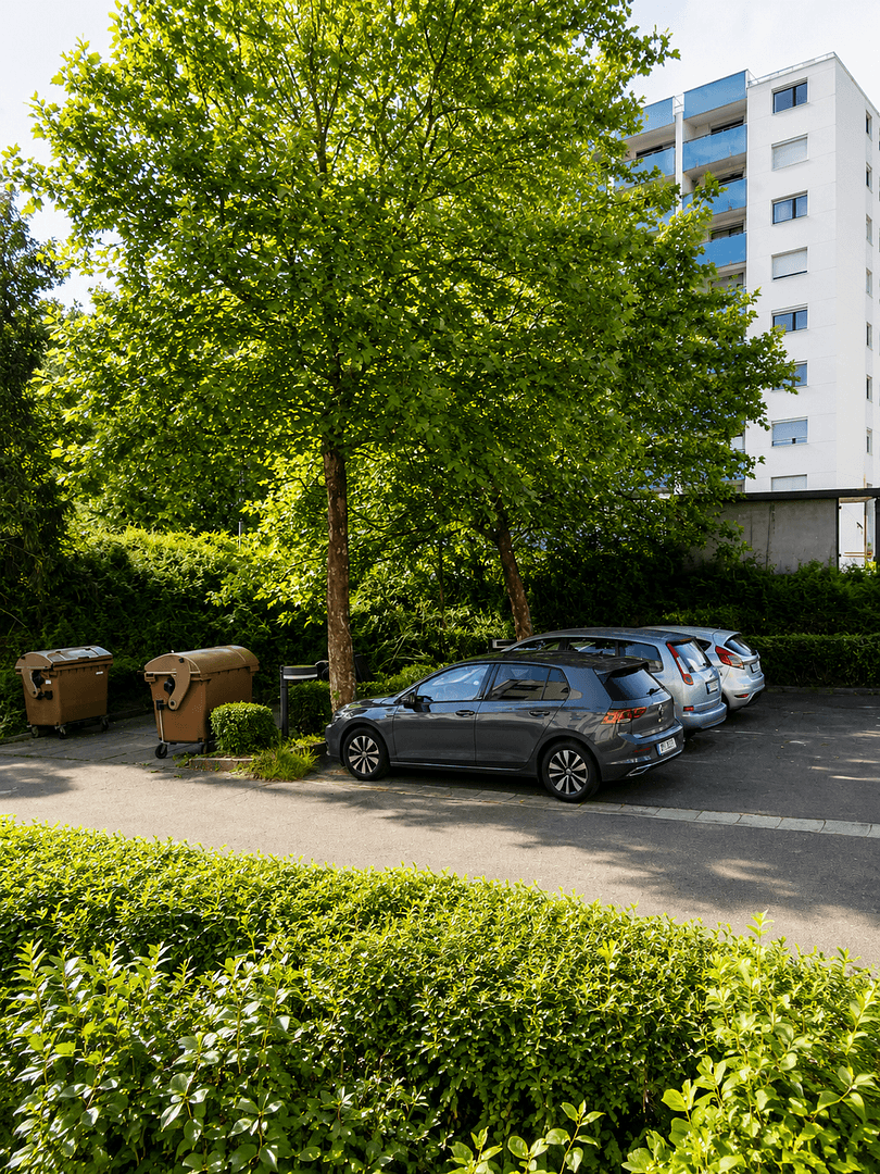 Prodej bytu 4+1 96 m², Bamberger Straße 64 F, Bayreuth, Bavorsko Prodej bytu 4+1 96 m², Bamberger Straße 64 F, Bayreuth, Bavorsko