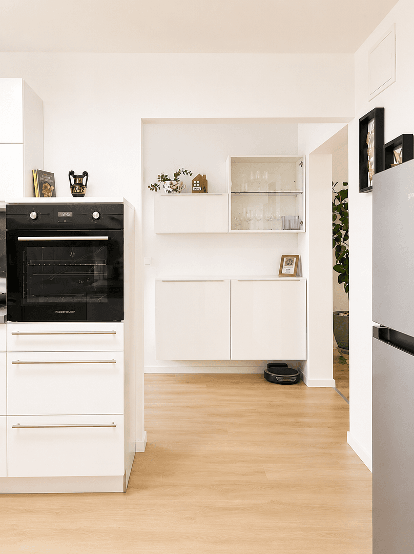 Prodej bytu 4+1 96 m², Bamberger Straße 64 F, Bayreuth, Bavorsko Prodej bytu 4+1 96 m², Bamberger Straße 64 F, Bayreuth, Bavorsko