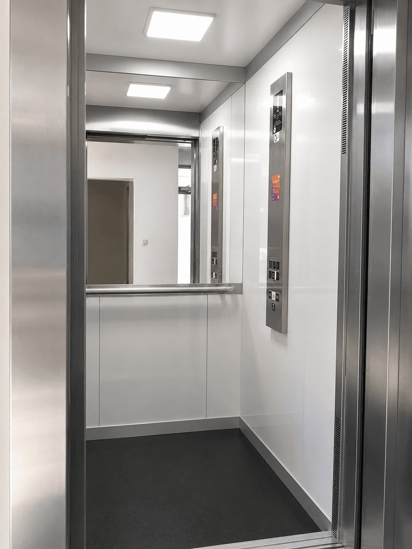 Prodej bytu 4+1 96 m², Bamberger Straße 64 F, Bayreuth, Bavorsko Prodej bytu 4+1 96 m², Bamberger Straße 64 F, Bayreuth, Bavorsko