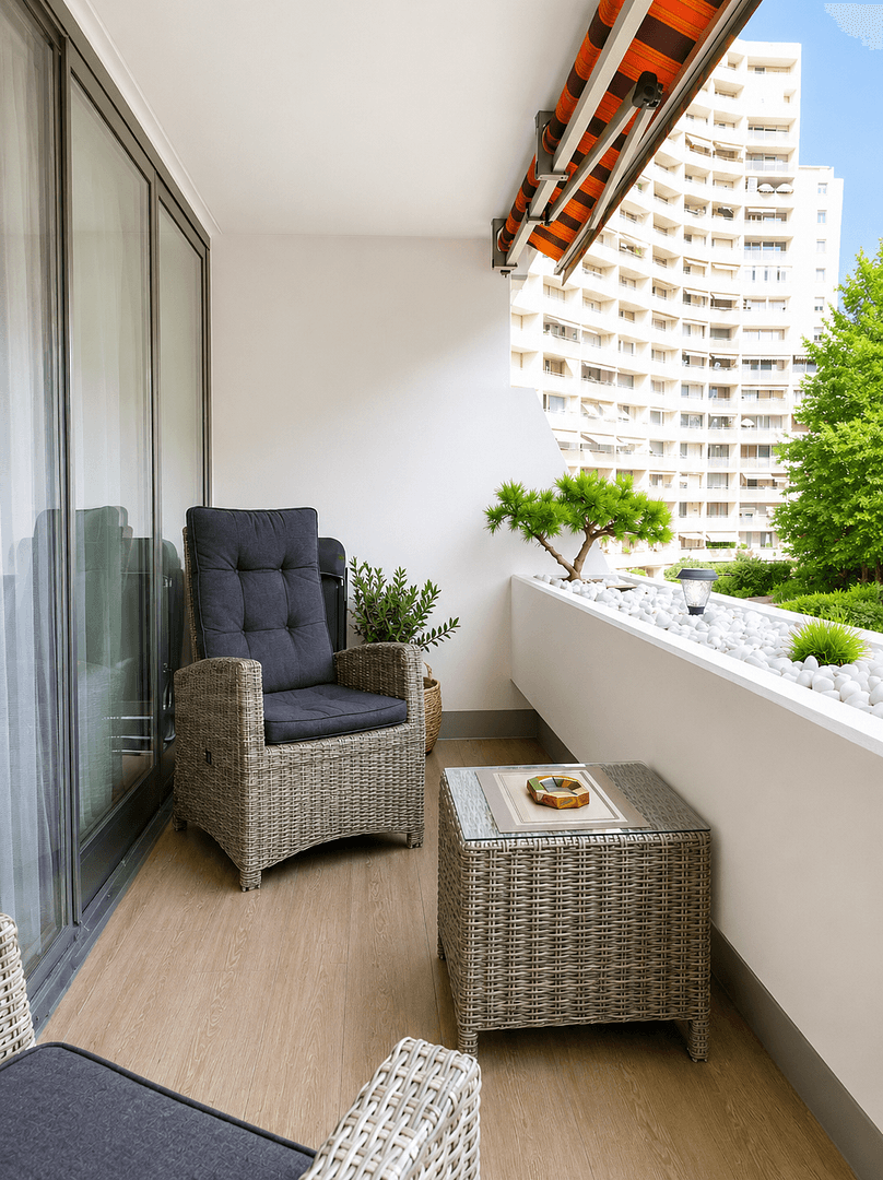 Prodej bytu 4+1 96 m², Bamberger Straße 64 F, Bayreuth, Bavorsko Prodej bytu 4+1 96 m², Bamberger Straße 64 F, Bayreuth, Bavorsko