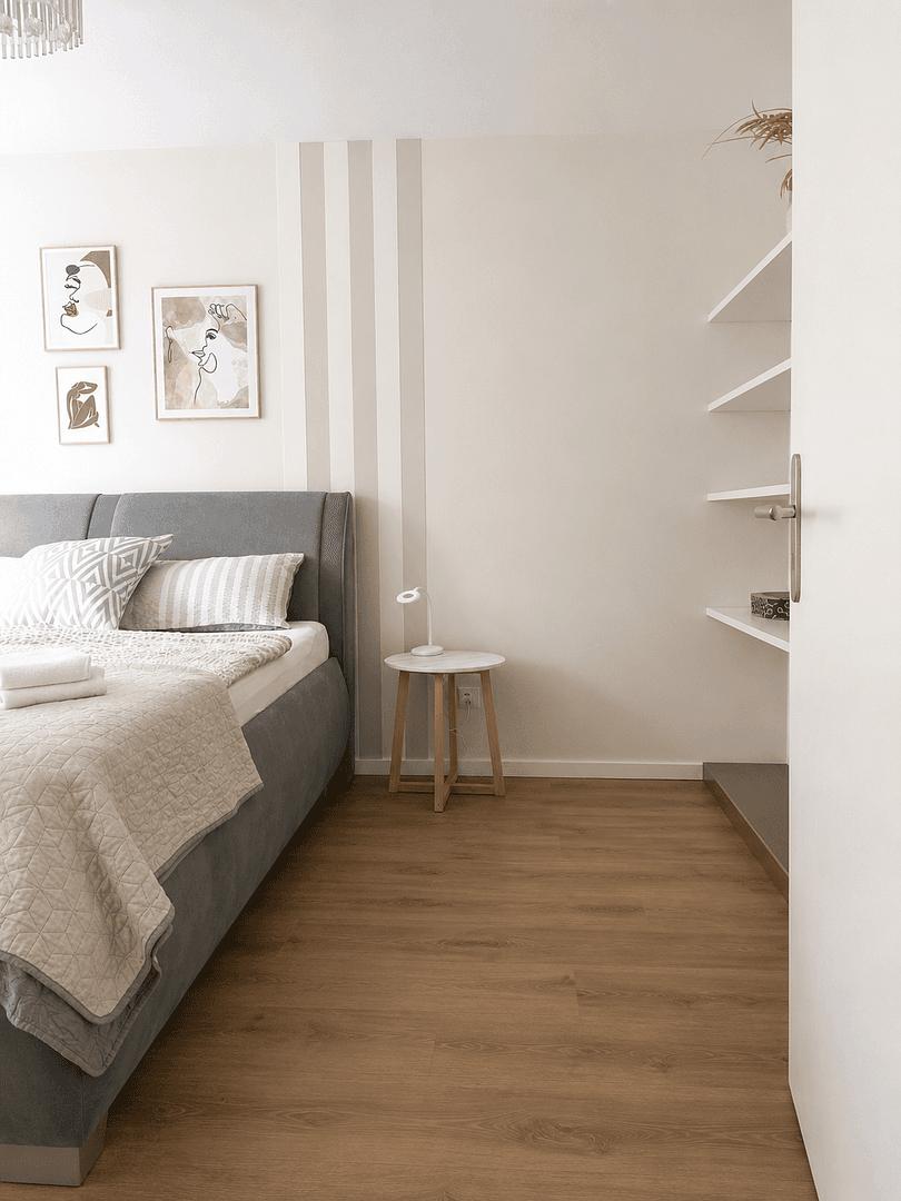 Prodej bytu 4+1 96 m², Bamberger Straße 64 F, Bayreuth, Bavorsko Prodej bytu 4+1 96 m², Bamberger Straße 64 F, Bayreuth, Bavorsko