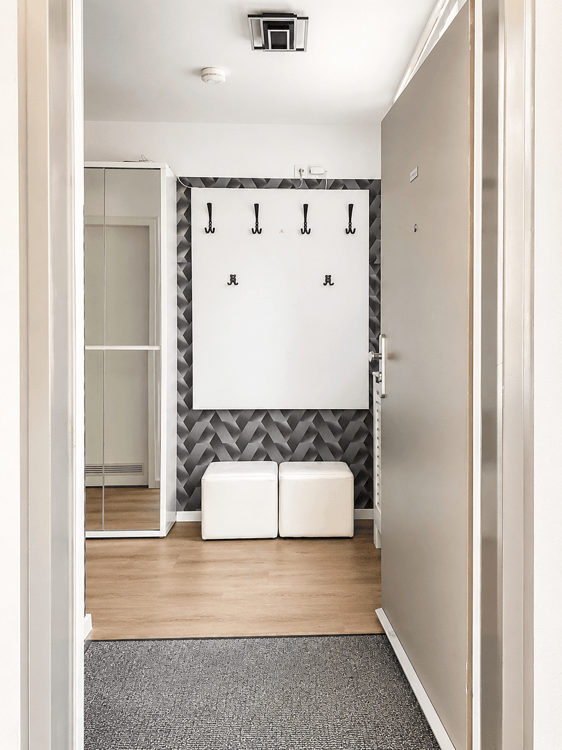 Prodej bytu 4+1 96 m², Bamberger Straße 64 F, Bayreuth, Bavorsko Prodej bytu 4+1 96 m², Bamberger Straße 64 F, Bayreuth, Bavorsko