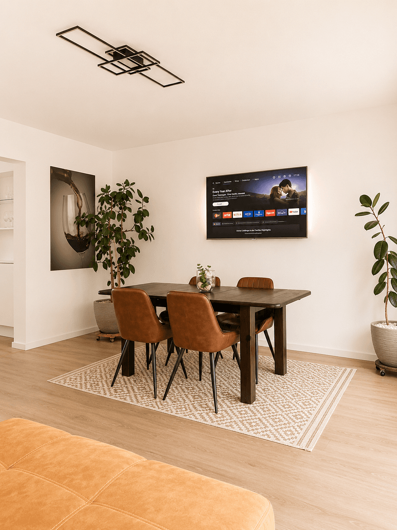 Prodej bytu 4+1 96 m², Bamberger Straße 64 F, Bayreuth, Bavorsko Prodej bytu 4+1 96 m², Bamberger Straße 64 F, Bayreuth, Bavorsko