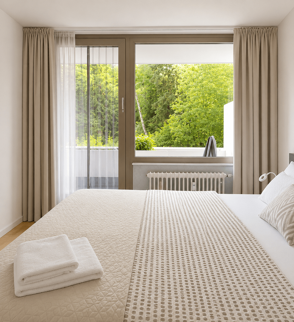 Prodej bytu 4+1 96 m², Bamberger Straße 64 F, Bayreuth, Bavorsko Prodej bytu 4+1 96 m², Bamberger Straße 64 F, Bayreuth, Bavorsko
