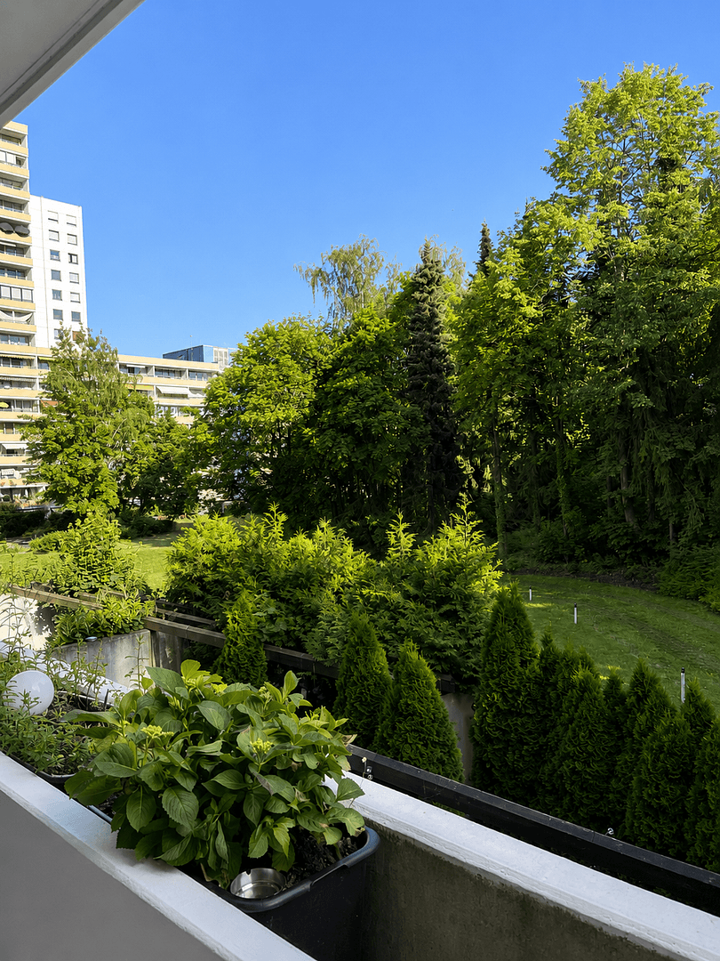 Prodej bytu 4+1 96 m², Bamberger Straße 64 F, Bayreuth, Bavorsko Prodej bytu 4+1 96 m², Bamberger Straße 64 F, Bayreuth, Bavorsko