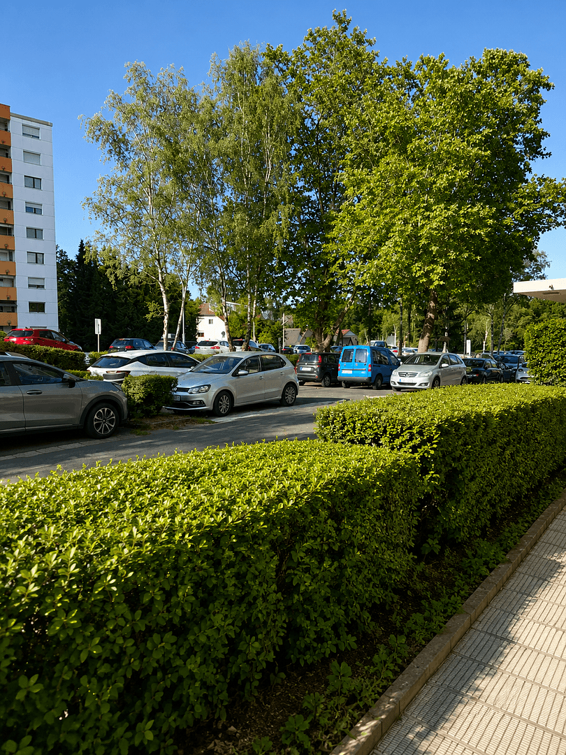 Prodej bytu 4+1 96 m², Bamberger Straße 64 F, Bayreuth, Bavorsko Prodej bytu 4+1 96 m², Bamberger Straße 64 F, Bayreuth, Bavorsko