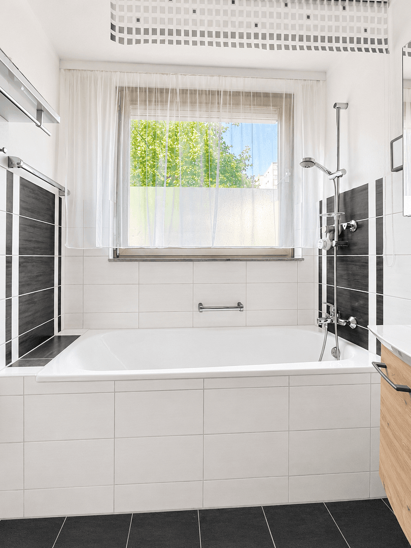 Prodej bytu 4+1 96 m², Bamberger Straße 64 F, Bayreuth, Bavorsko Prodej bytu 4+1 96 m², Bamberger Straße 64 F, Bayreuth, Bavorsko