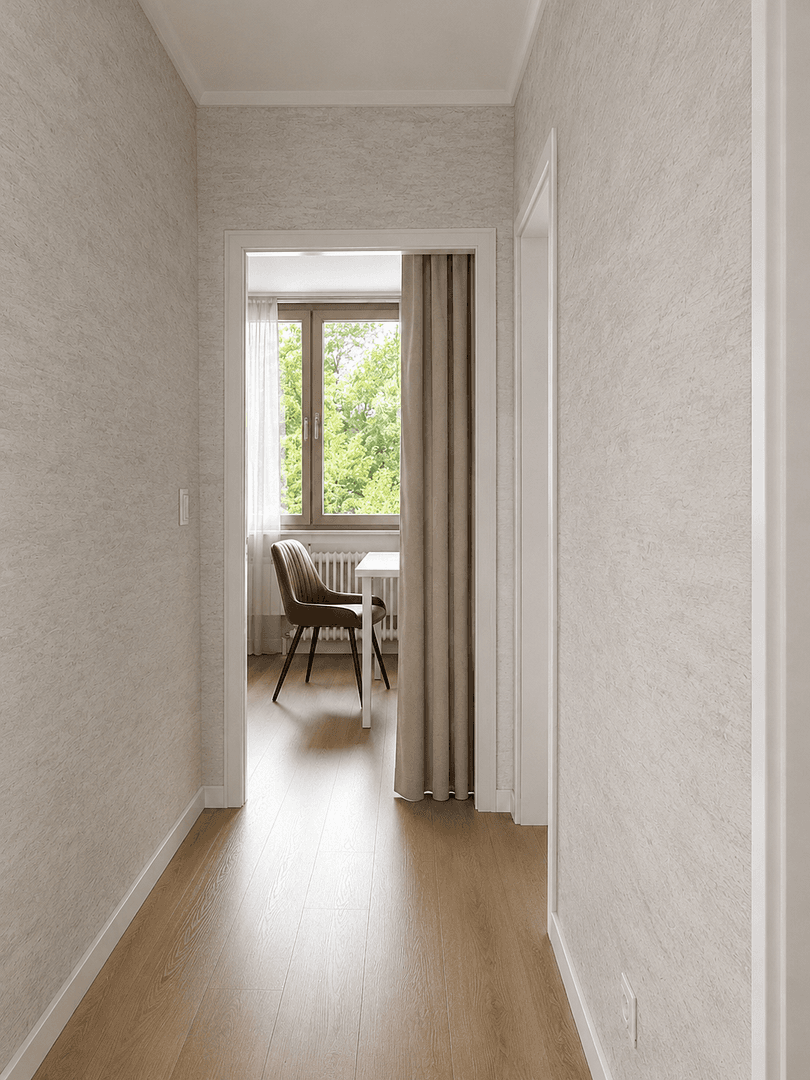 Prodej bytu 4+1 96 m², Bamberger Straße 64 F, Bayreuth, Bavorsko Prodej bytu 4+1 96 m², Bamberger Straße 64 F, Bayreuth, Bavorsko