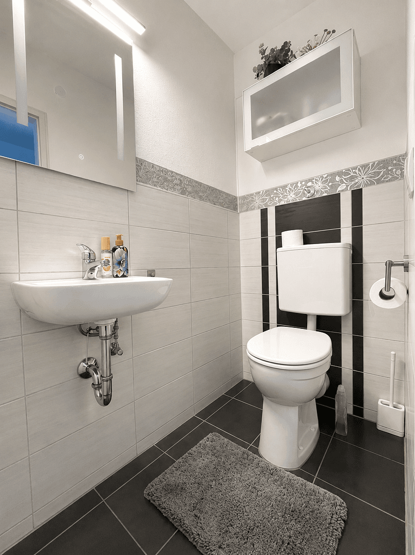 Prodej bytu 4+1 96 m², Bamberger Straße 64 F, Bayreuth, Bavorsko Prodej bytu 4+1 96 m², Bamberger Straße 64 F, Bayreuth, Bavorsko