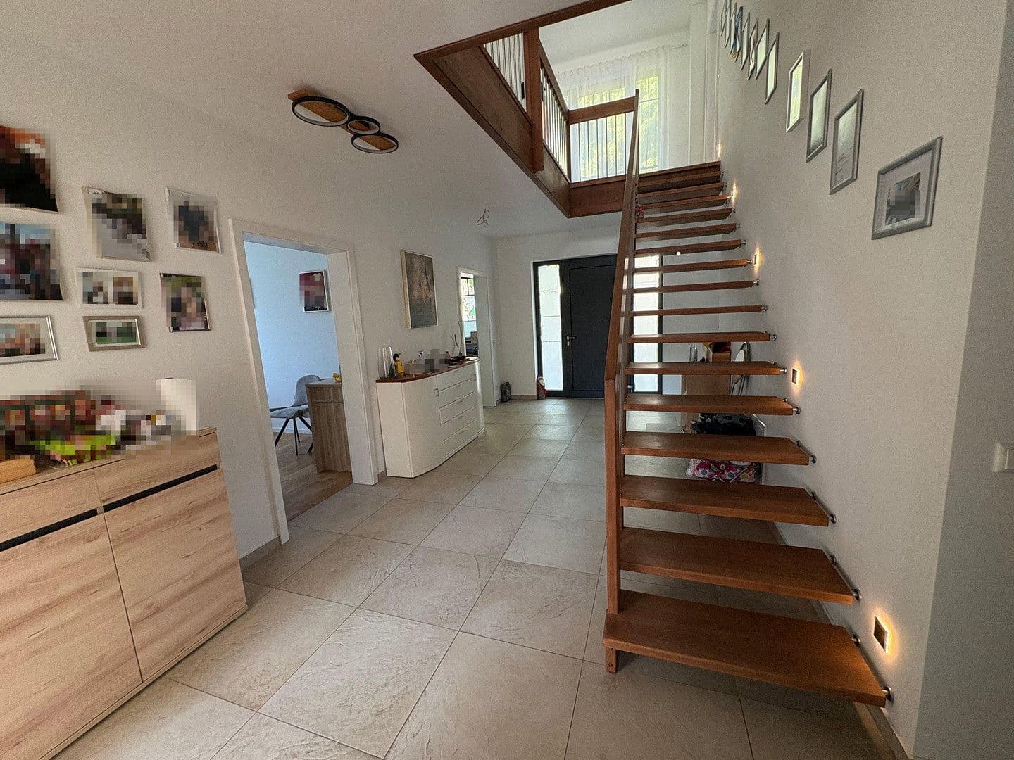 Prodej domu 267 m², pozemek 1.288 m², Falkensee, Braniborsko Prodej domu 267 m², pozemek 1.288 m², Falkensee, Braniborsko