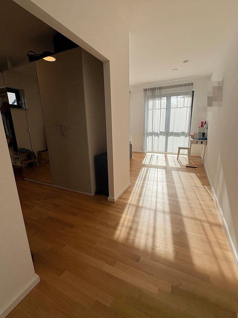 Prodej domu 267 m², pozemek 1.288 m², Falkensee, Braniborsko Prodej domu 267 m², pozemek 1.288 m², Falkensee, Braniborsko