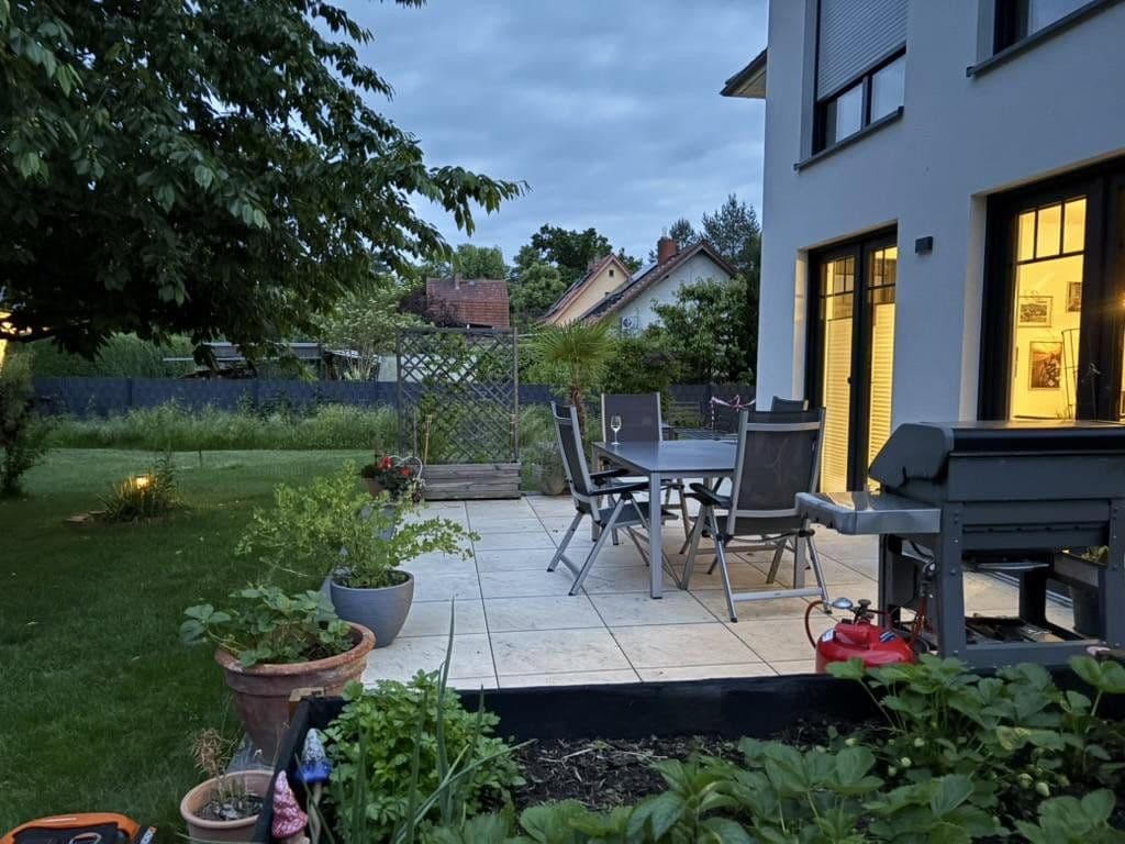 Prodej domu 267 m², pozemek 1.288 m², Falkensee, Braniborsko Prodej domu 267 m², pozemek 1.288 m², Falkensee, Braniborsko