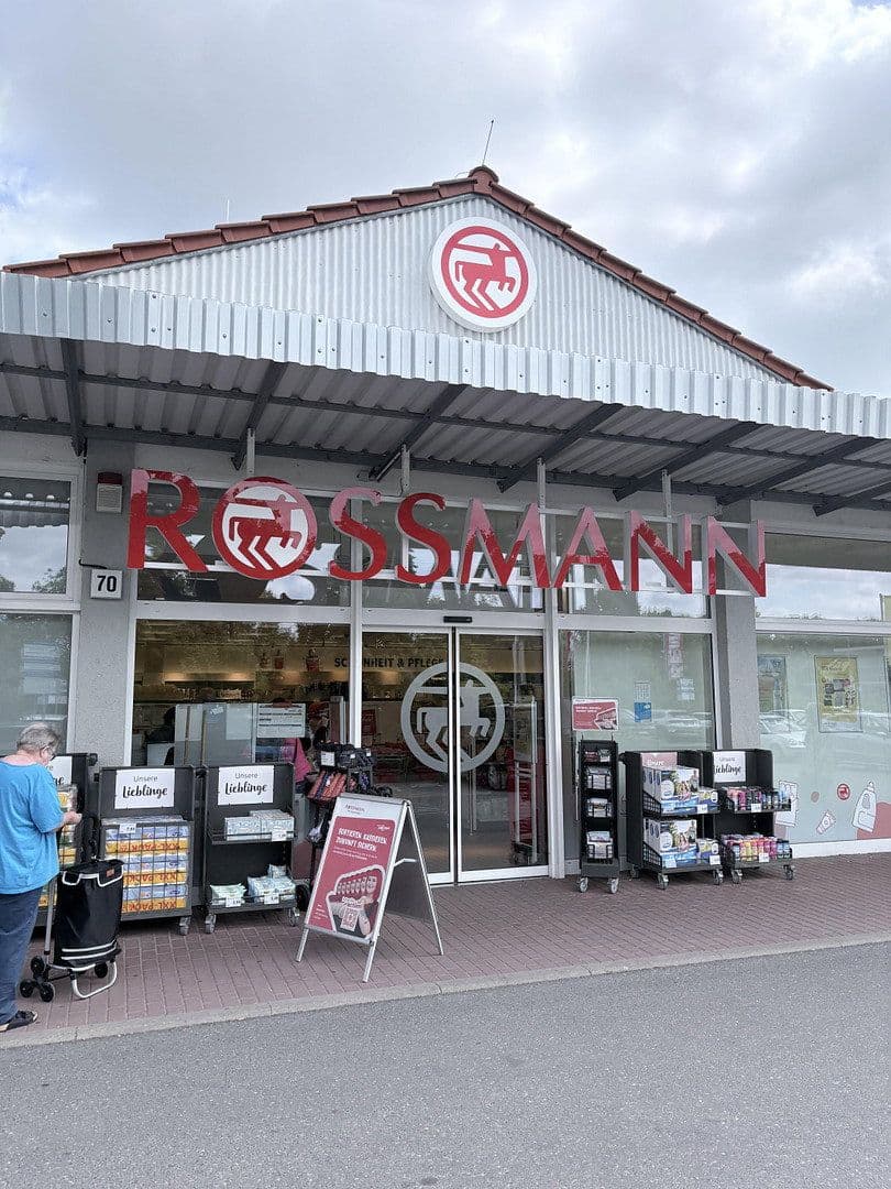 Prodej domu 267 m², pozemek 1.288 m², Falkensee, Braniborsko Prodej domu 267 m², pozemek 1.288 m², Falkensee, Braniborsko