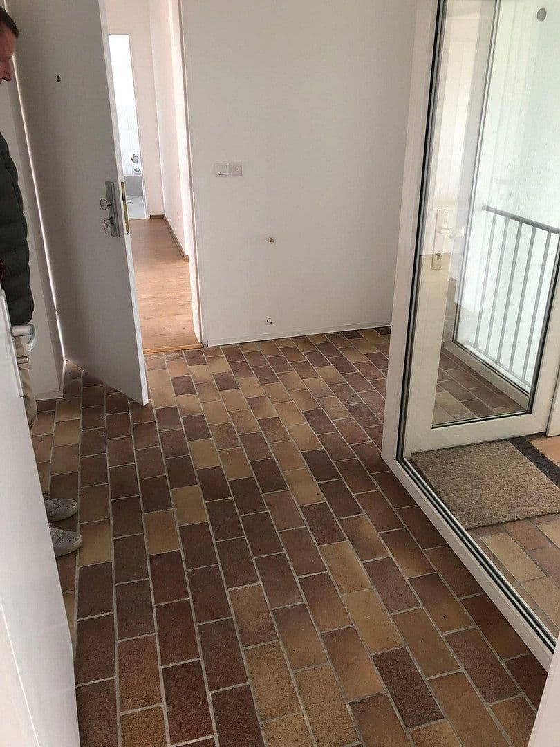 Pronájem bytu 2+1 57 m², Kurt-Schumacher Str. 14, Herten, Severní Porýní-Vestfálsko Pronájem bytu 2+1 57 m², Kurt-Schumacher Str. 14, Herten, Severní Porýní-Vestfálsko