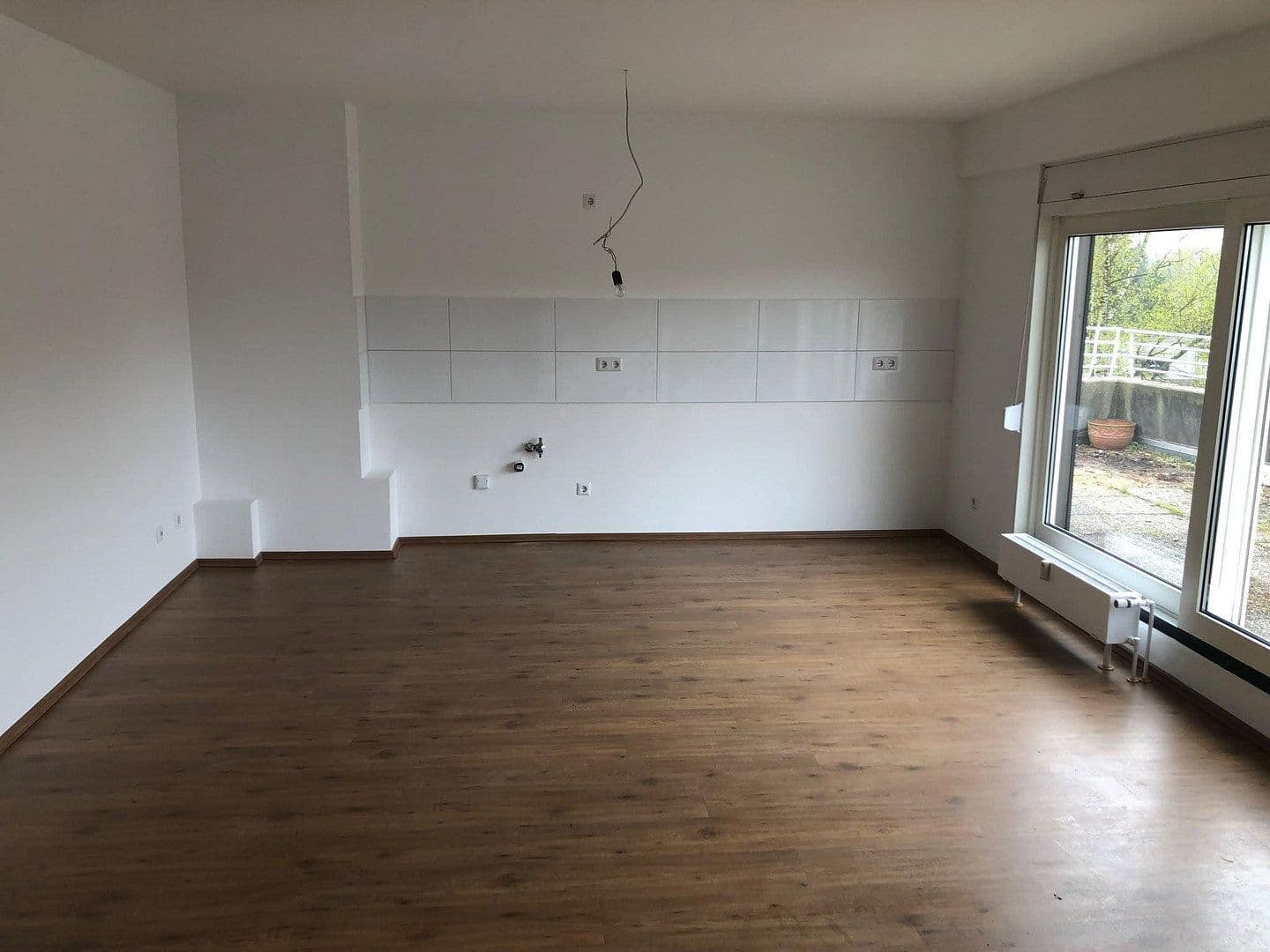 Pronájem bytu 2+1 57 m², Kurt-Schumacher Str. 14, Herten, Severní Porýní-Vestfálsko Pronájem bytu 2+1 57 m², Kurt-Schumacher Str. 14, Herten, Severní Porýní-Vestfálsko