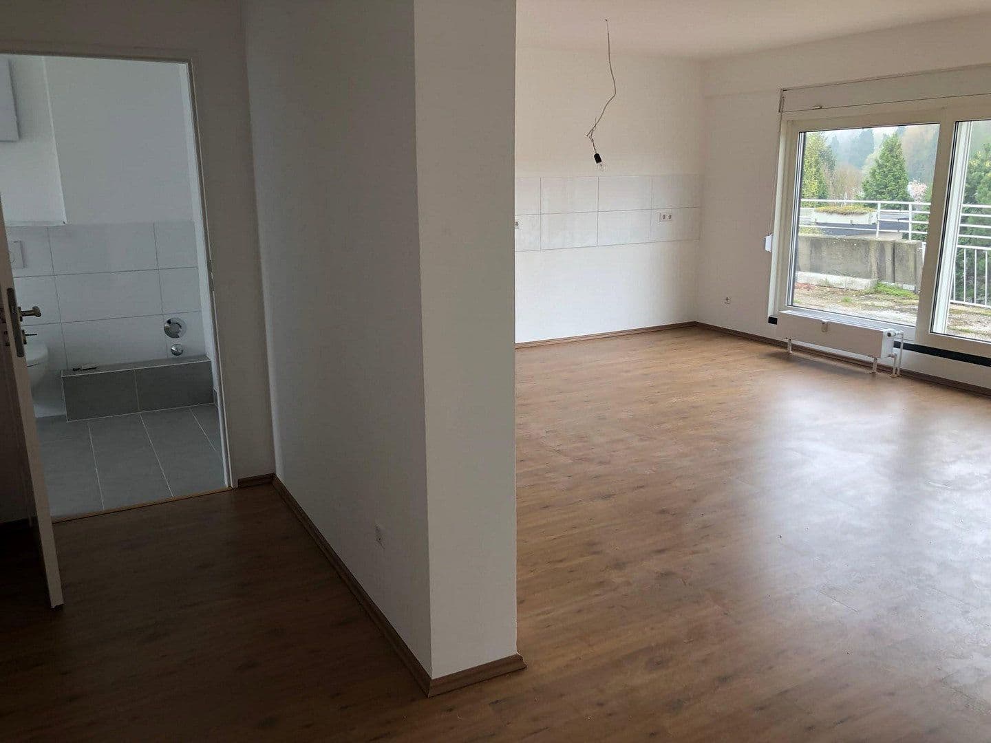 Pronájem bytu 2+1 57 m², Kurt-Schumacher Str. 14, Herten, Severní Porýní-Vestfálsko Pronájem bytu 2+1 57 m², Kurt-Schumacher Str. 14, Herten, Severní Porýní-Vestfálsko
