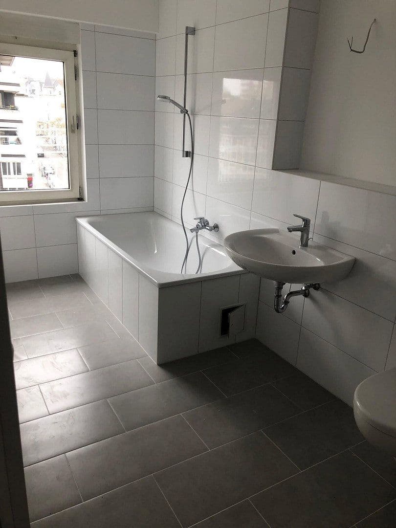 Pronájem bytu 2+1 57 m², Kurt-Schumacher Str. 14, Herten, Severní Porýní-Vestfálsko Pronájem bytu 2+1 57 m², Kurt-Schumacher Str. 14, Herten, Severní Porýní-Vestfálsko