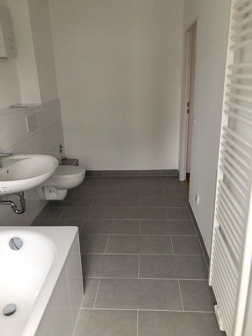 Pronájem bytu 2+1 57 m², Kurt-Schumacher Str. 14, Herten, Severní Porýní-Vestfálsko Pronájem bytu 2+1 57 m², Kurt-Schumacher Str. 14, Herten, Severní Porýní-Vestfálsko