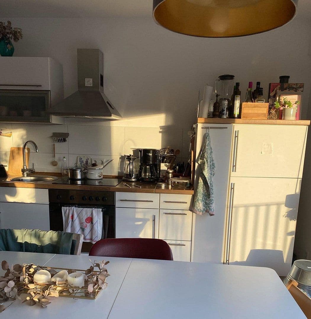 Pronájem bytu 2+1 57 m², Kurt-Schumacher Str. 14, Herten, Severní Porýní-Vestfálsko Pronájem bytu 2+1 57 m², Kurt-Schumacher Str. 14, Herten, Severní Porýní-Vestfálsko