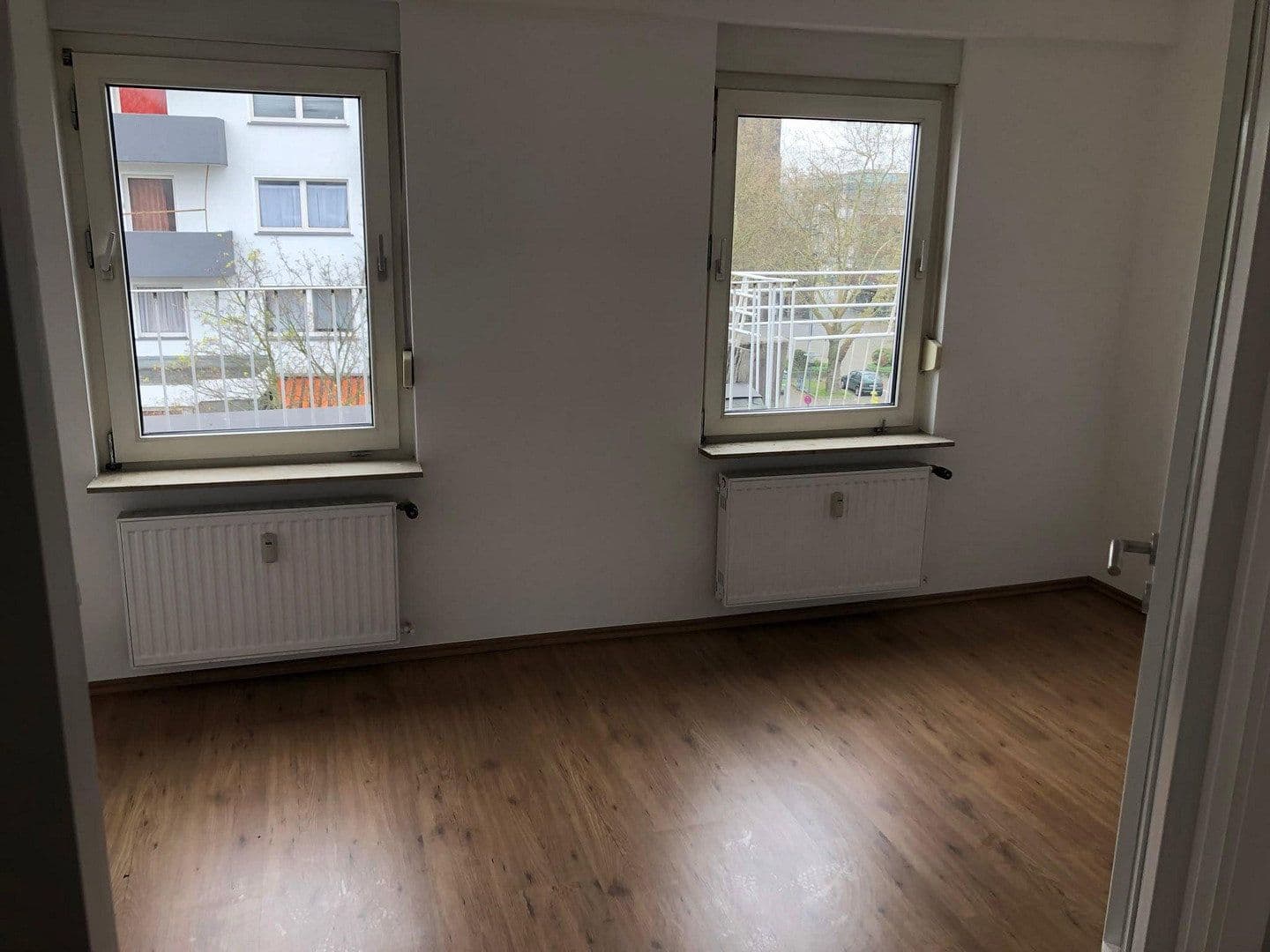 Pronájem bytu 2+1 57 m², Kurt-Schumacher Str. 14, Herten, Severní Porýní-Vestfálsko Pronájem bytu 2+1 57 m², Kurt-Schumacher Str. 14, Herten, Severní Porýní-Vestfálsko