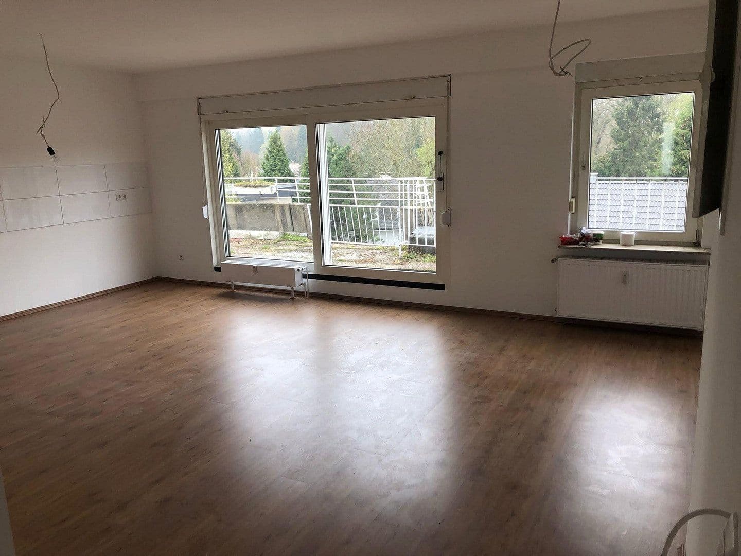 Pronájem bytu 2+1 57 m², Kurt-Schumacher Str. 14, Herten, Severní Porýní-Vestfálsko Pronájem bytu 2+1 57 m², Kurt-Schumacher Str. 14, Herten, Severní Porýní-Vestfálsko