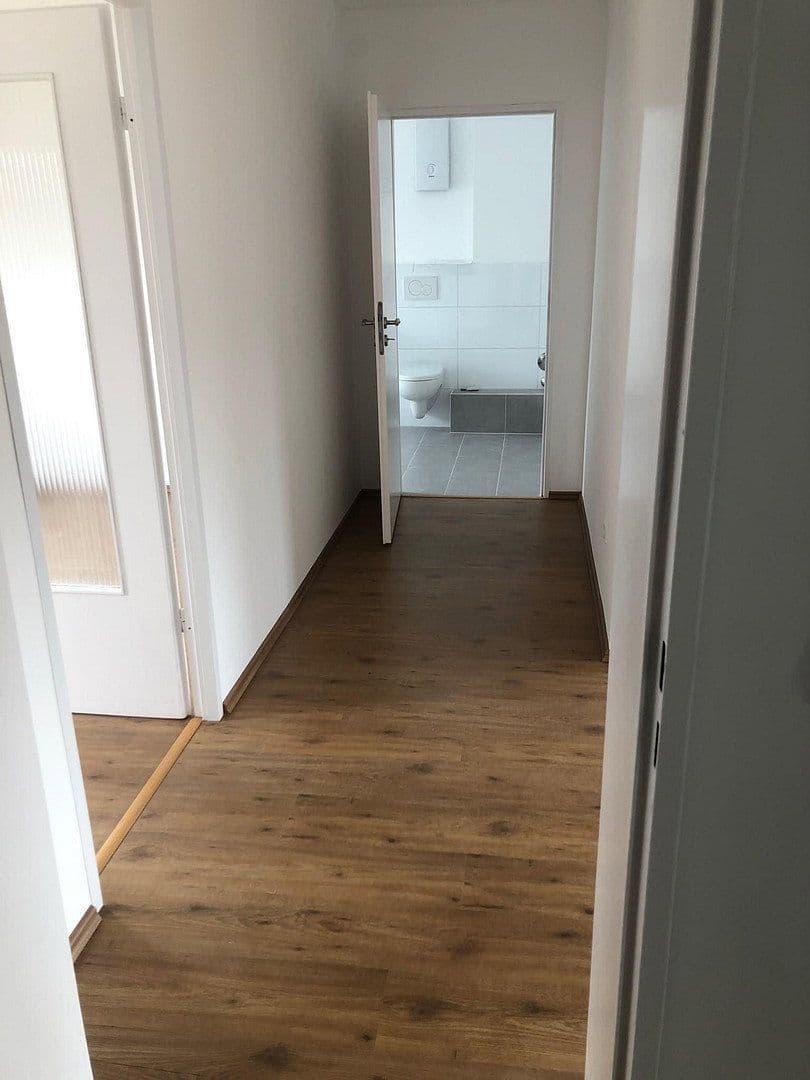 Pronájem bytu 2+1 57 m², Kurt-Schumacher Str. 14, Herten, Severní Porýní-Vestfálsko Pronájem bytu 2+1 57 m², Kurt-Schumacher Str. 14, Herten, Severní Porýní-Vestfálsko