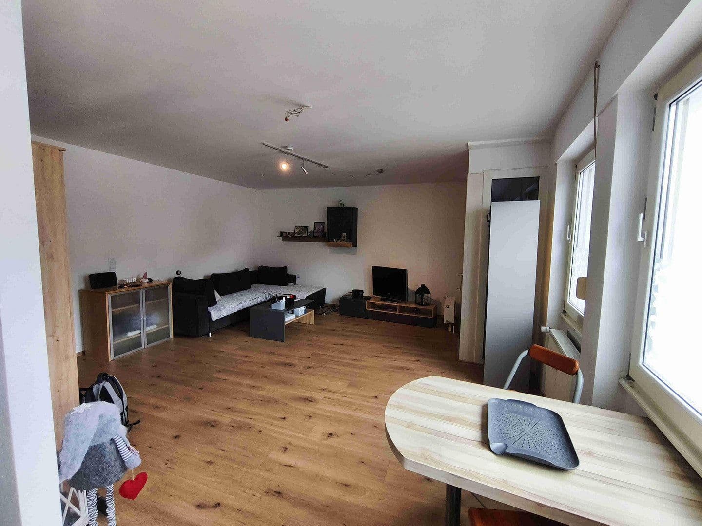 Pronájem bytu 1+1 40 m², Kurt-Schumacher Str. 14, Herten, Severní Porýní-Vestfálsko Pronájem bytu 1+1 40 m², Kurt-Schumacher Str. 14, Herten, Severní Porýní-Vestfálsko
