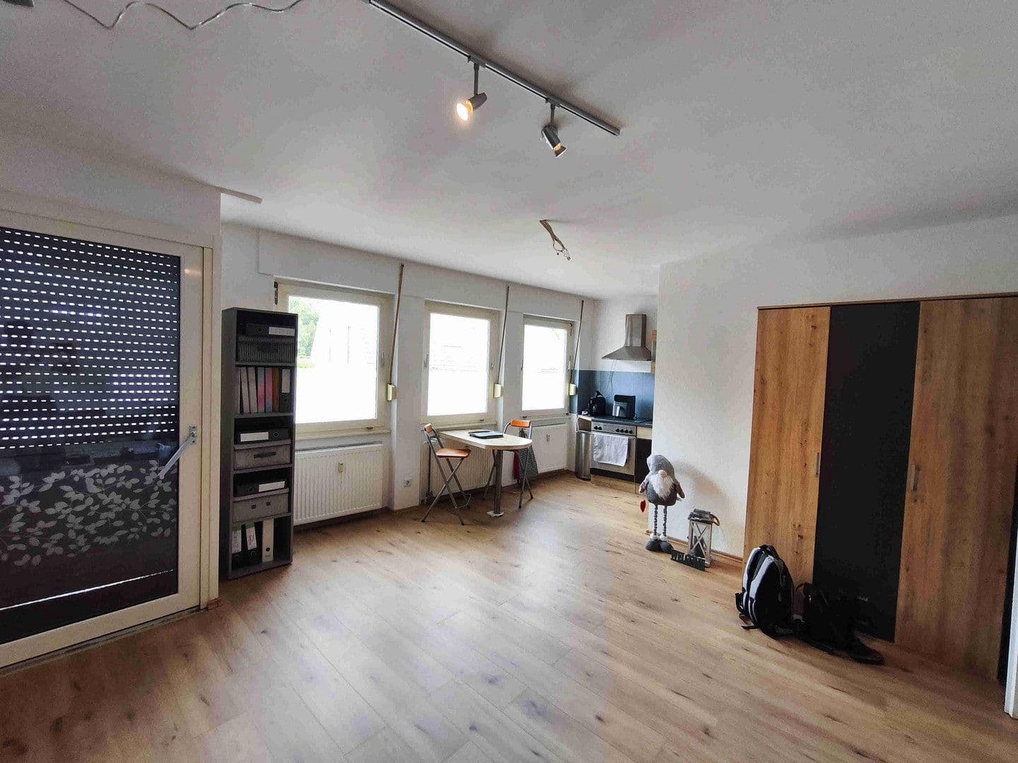 Pronájem bytu 1+1 40 m², Kurt-Schumacher Str. 14, Herten, Severní Porýní-Vestfálsko Pronájem bytu 1+1 40 m², Kurt-Schumacher Str. 14, Herten, Severní Porýní-Vestfálsko