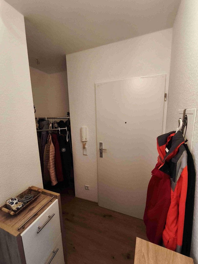 Pronájem bytu 1+1 40 m², Kurt-Schumacher Str. 14, Herten, Severní Porýní-Vestfálsko Pronájem bytu 1+1 40 m², Kurt-Schumacher Str. 14, Herten, Severní Porýní-Vestfálsko