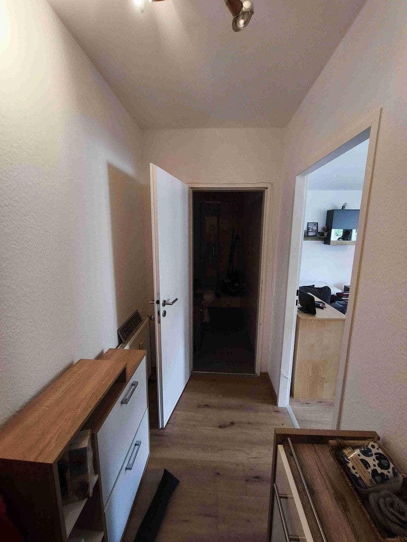 Pronájem bytu 1+1 40 m², Kurt-Schumacher Str. 14, Herten, Severní Porýní-Vestfálsko Pronájem bytu 1+1 40 m², Kurt-Schumacher Str. 14, Herten, Severní Porýní-Vestfálsko