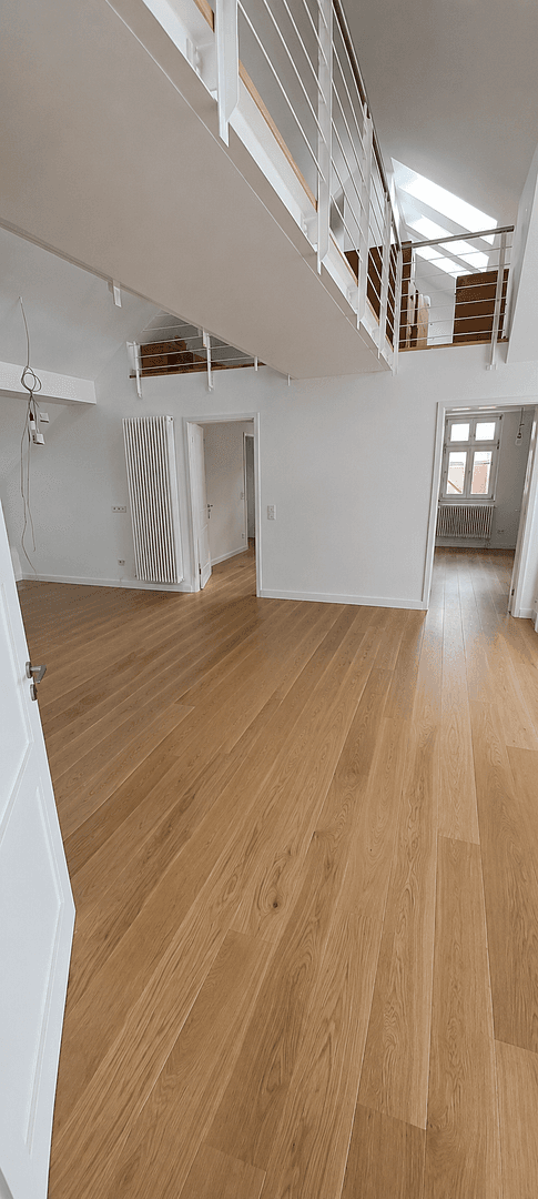 Pronájem bytu 5+1 145 m², Beyerstraße 6, Potsdam, Braniborsko Pronájem bytu 5+1 145 m², Beyerstraße 6, Potsdam, Braniborsko