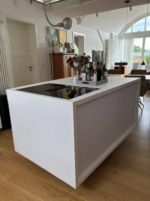 Pronájem bytu 5+1 145 m², Beyerstraße 6, Potsdam, Braniborsko Pronájem bytu 5+1 145 m², Beyerstraße 6, Potsdam, Braniborsko