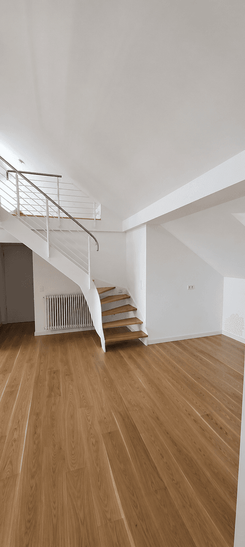 Pronájem bytu 5+1 145 m², Beyerstraße 6, Potsdam, Braniborsko Pronájem bytu 5+1 145 m², Beyerstraße 6, Potsdam, Braniborsko