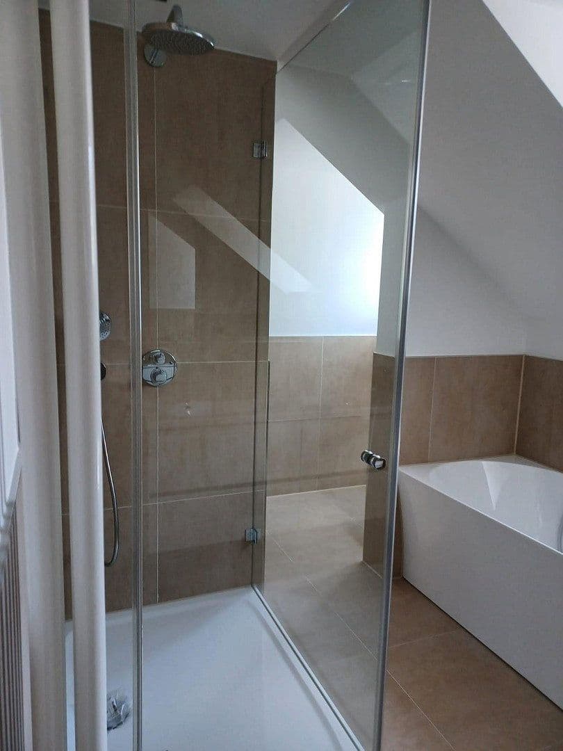 Pronájem bytu 5+1 145 m², Beyerstraße 6, Potsdam, Braniborsko Pronájem bytu 5+1 145 m², Beyerstraße 6, Potsdam, Braniborsko
