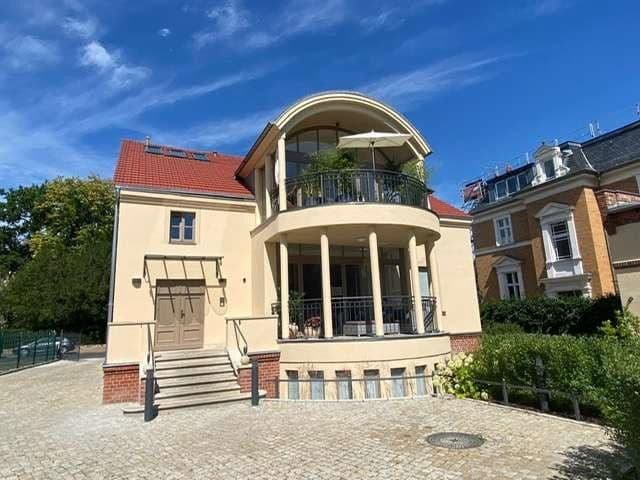 Pronájem bytu 5+1 145 m², Beyerstraße 6, Potsdam, Braniborsko Pronájem bytu 5+1 145 m², Beyerstraße 6, Potsdam, Braniborsko