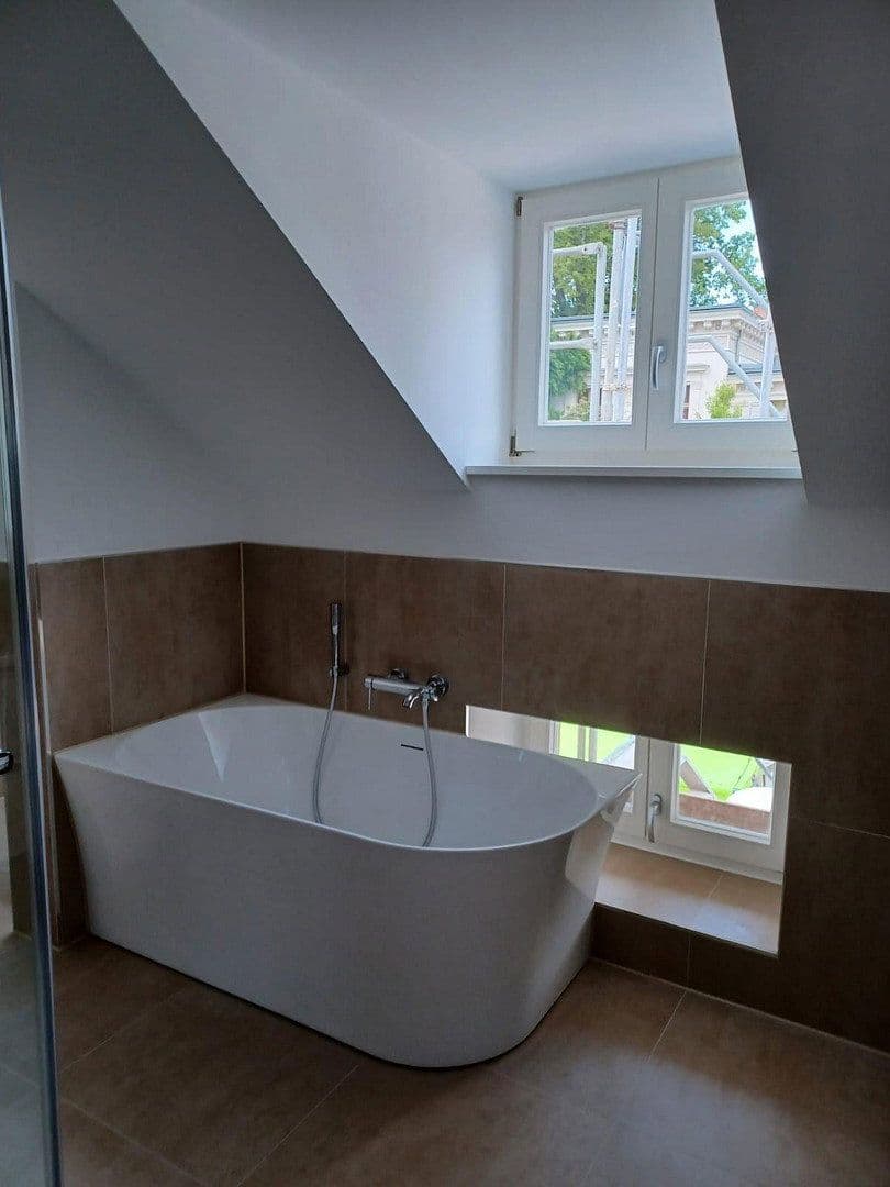 Pronájem bytu 5+1 145 m², Beyerstraße 6, Potsdam, Braniborsko Pronájem bytu 5+1 145 m², Beyerstraße 6, Potsdam, Braniborsko