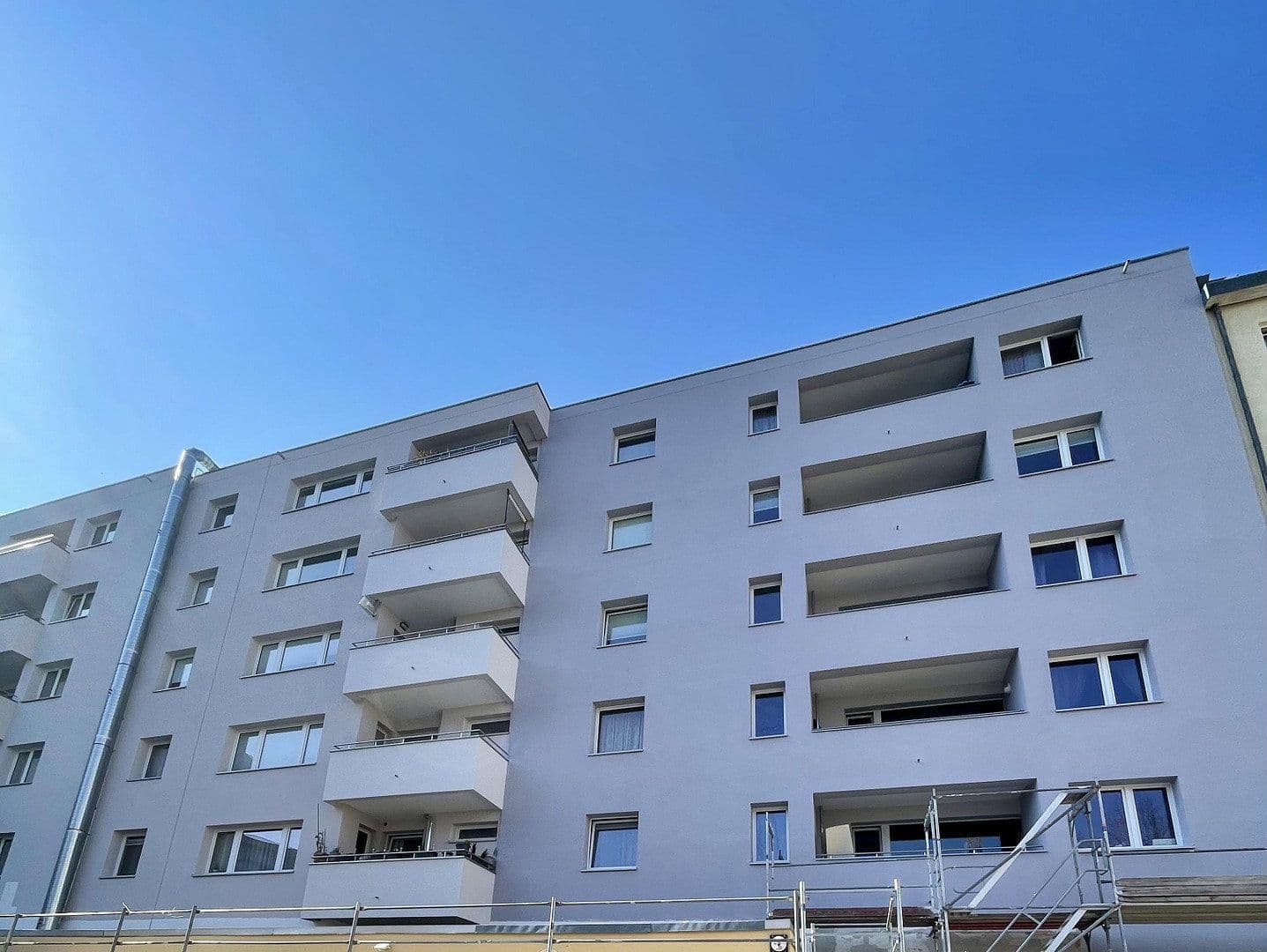 Prodej bytu 2+1 51 m², Berlin, Berlín Prodej bytu 2+1 51 m², Berlin, Berlín