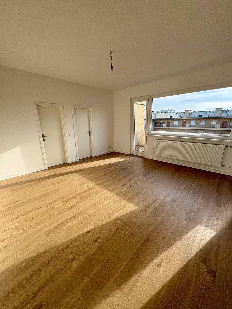 Prodej bytu 2+1 51 m², Berlin, Berlín Prodej bytu 2+1 51 m², Berlin, Berlín