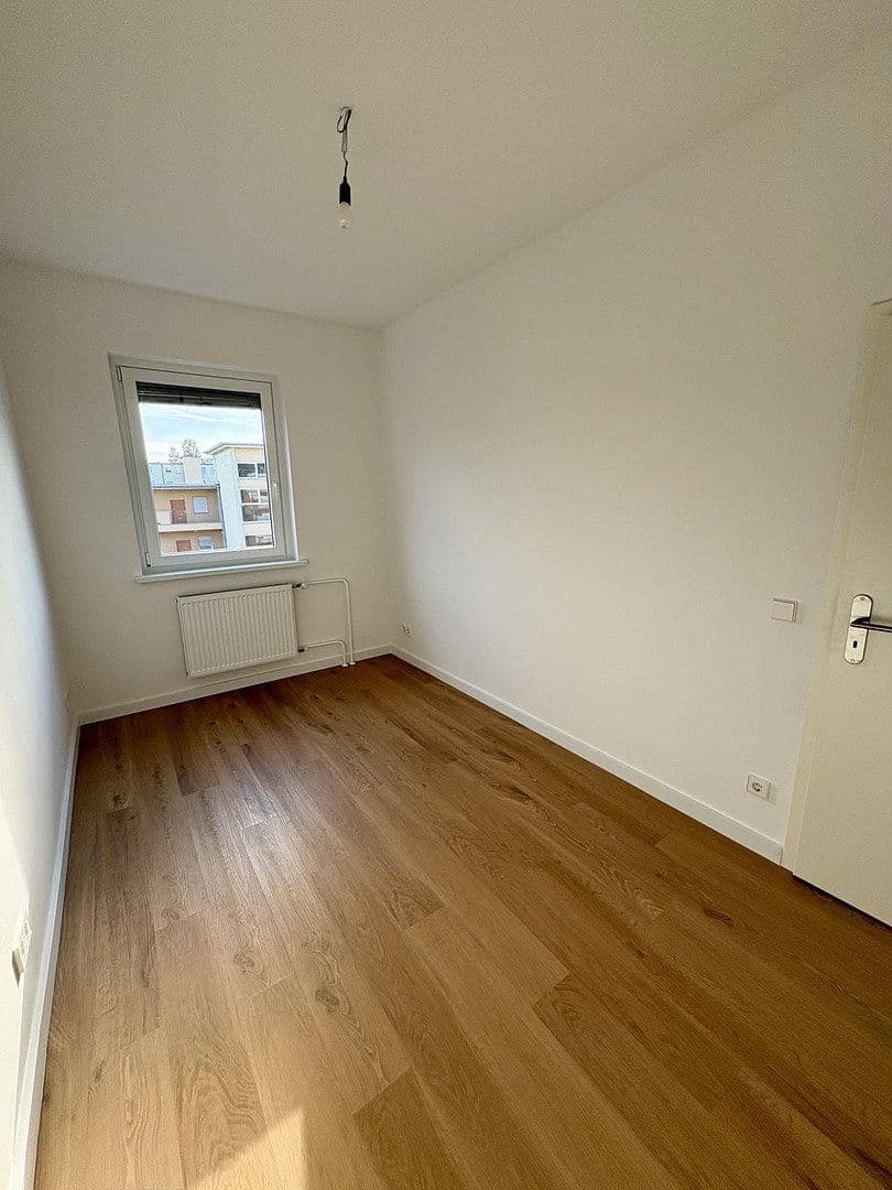 Prodej bytu 2+1 51 m², Berlin, Berlín Prodej bytu 2+1 51 m², Berlin, Berlín