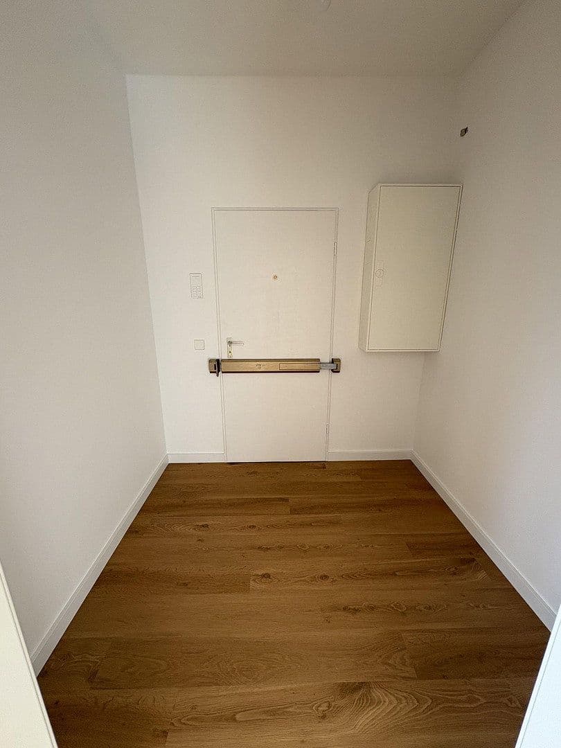 Prodej bytu 2+1 51 m², Berlin, Berlín Prodej bytu 2+1 51 m², Berlin, Berlín