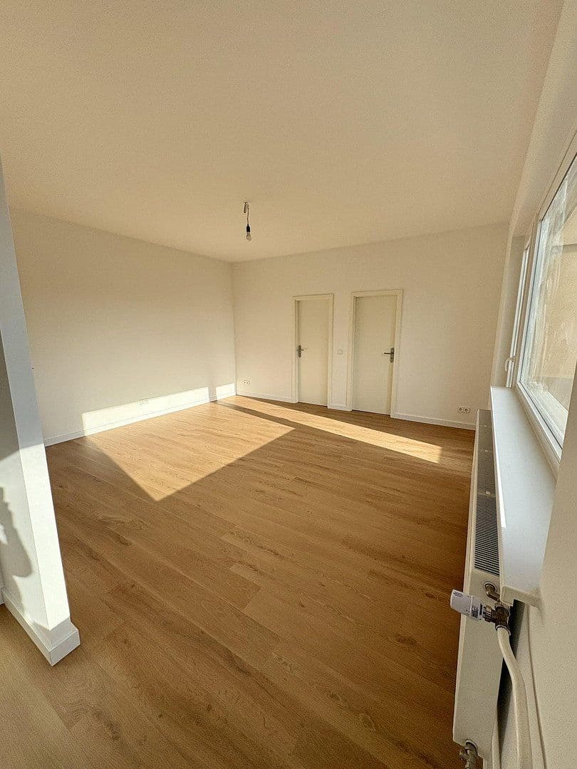 Prodej bytu 2+1 51 m², Berlin, Berlín Prodej bytu 2+1 51 m², Berlin, Berlín
