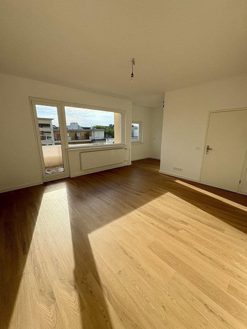 Prodej bytu 2+1 51 m², Berlin, Berlín Prodej bytu 2+1 51 m², Berlin, Berlín