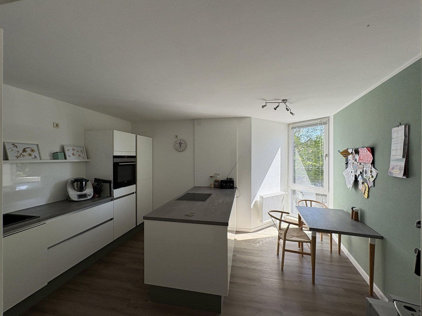 Pronájem bytu 3+1 105 m², Mühlenstraße 58-60, Rheine, Severní Porýní-Vestfálsko Pronájem bytu 3+1 105 m², Mühlenstraße 58-60, Rheine, Severní Porýní-Vestfálsko
