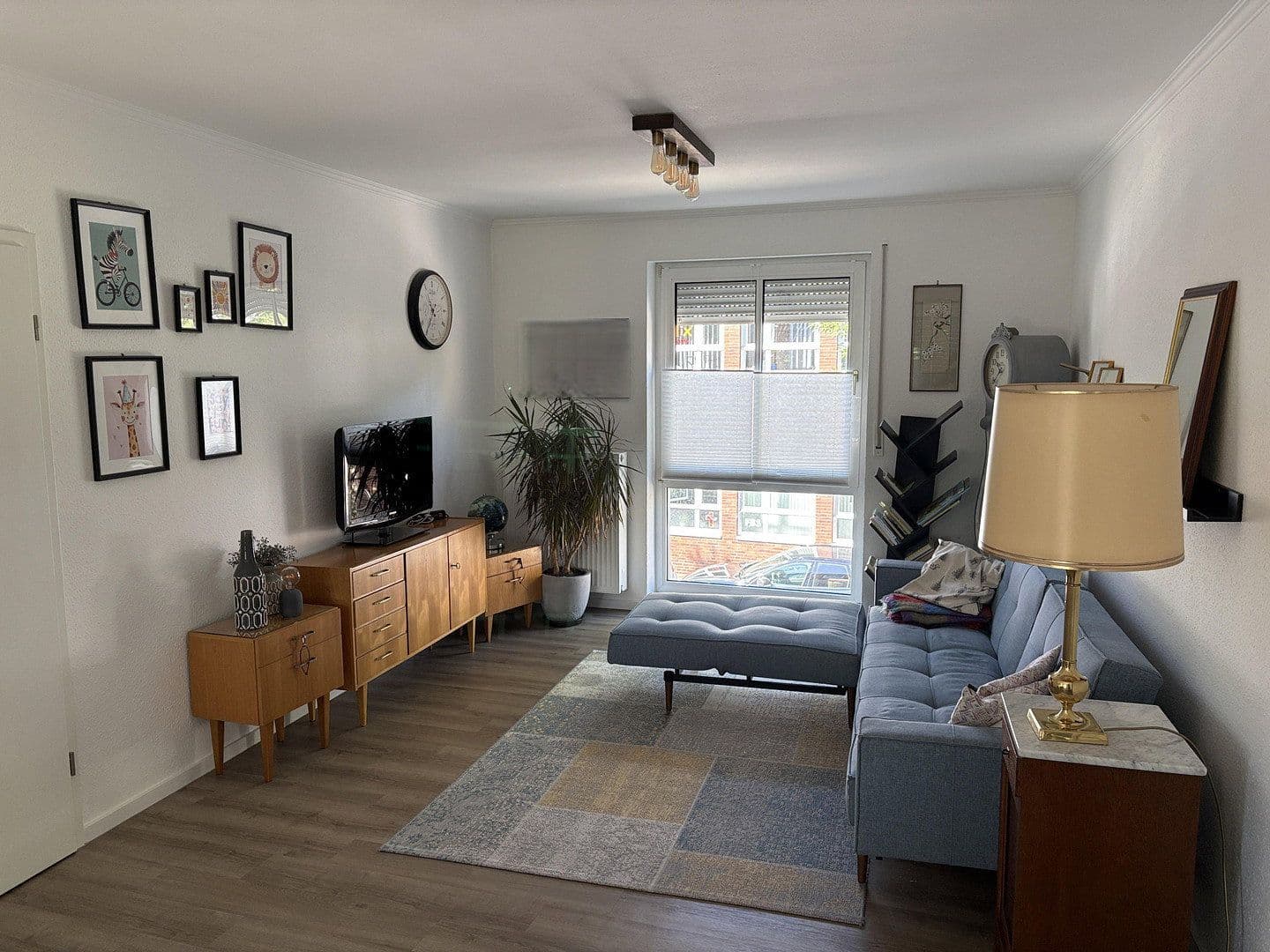 Pronájem bytu 3+1 105 m², Mühlenstraße 58-60, Rheine, Severní Porýní-Vestfálsko Pronájem bytu 3+1 105 m², Mühlenstraße 58-60, Rheine, Severní Porýní-Vestfálsko